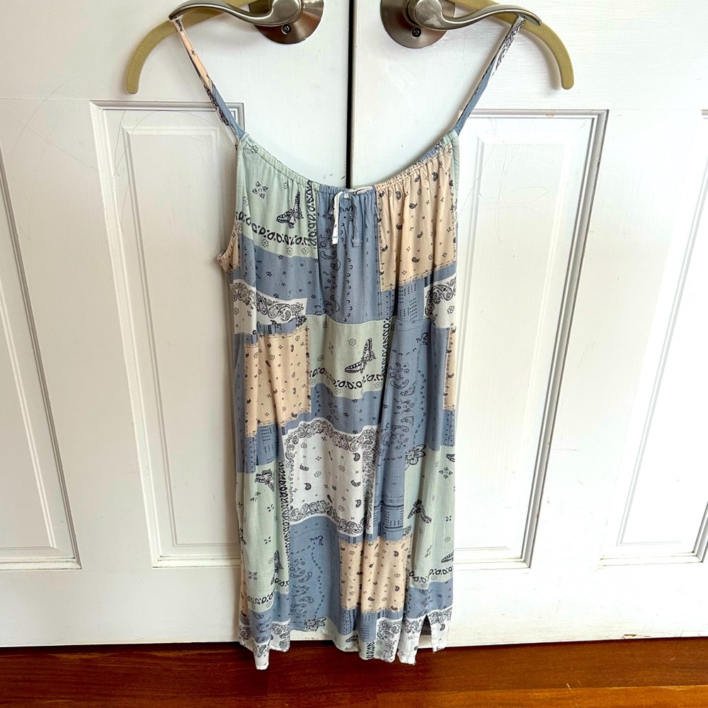 Abercrombie Kids Sundress. Size 13/14